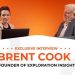 Brent Cook: I’m Sticking to Discoveries — Ideas for Gold, Silver, Rare Earths