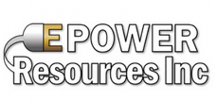 E-Power Resources Inc. Announces Closing of a Flow-Through Private Placement