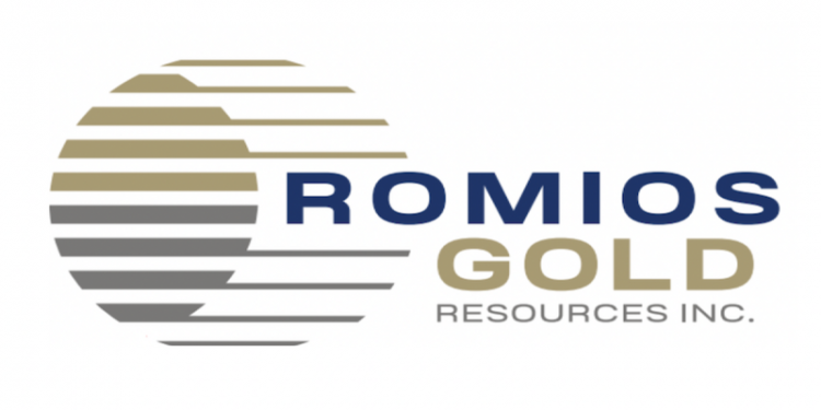 Romios Announces $150,000 Non-brokered Offering