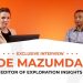 Joe Mazumdar: Silver and Rare Earths Stocks, Plus Low-risk Gold Exposure