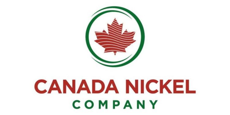 Canada Nickel Provides Update on Crawford Project Optimization and Commencement of Pilot Plant Operation