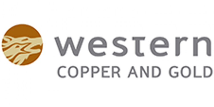 WESTERN COPPER AND GOLD STRENGTHENS MANAGEMENT TEAM