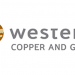 WESTERN COPPER AND GOLD STRENGTHENS MANAGEMENT TEAM