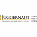 Juggernaut Commences Drilling on 600 Meters by 350 Meters Bingo Main Zone – Contains up to 31.20 gpt Gold, 8.98 % Copper and 0.58 % Cobalt – Remains Wide Open – Bingo Property, Golden Triangle, B.C.