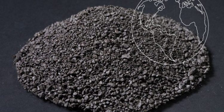 Top 10 Manganese-producing Countries (Updated 2024)