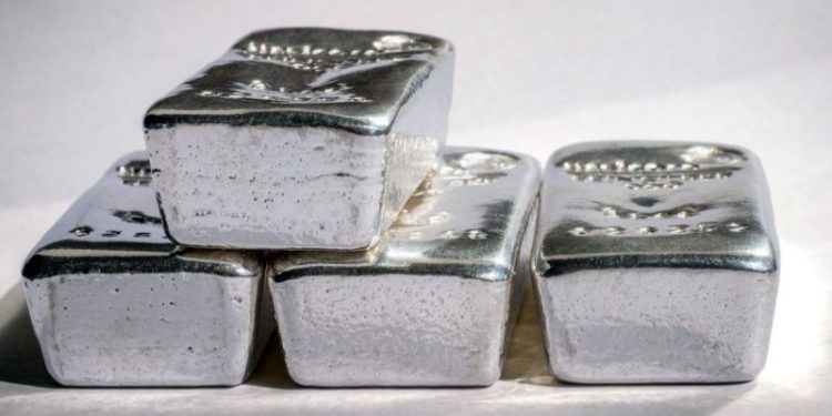 Palladium Price Update: H1 2024 in Review