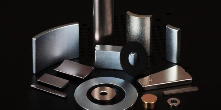 Top 3 Canadian Rare Earths Stocks