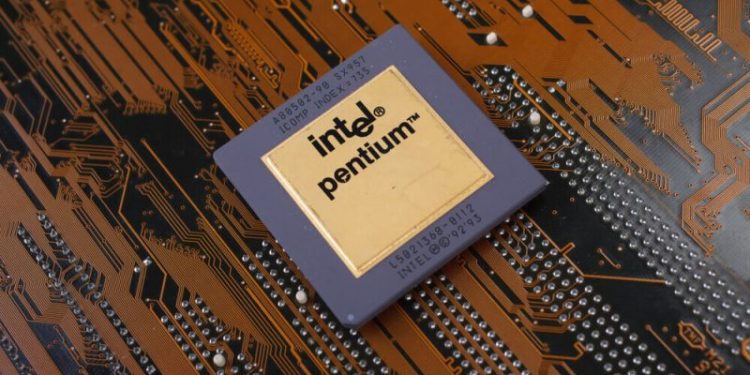 Intel Stock Price Prediction 2025: Analysing Future Growth