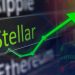 Stellar retires, while Bitcoin Cash is looking for support