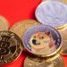 Dogecoin and Shiba Inu: Dogecoin finds support at 0.10600