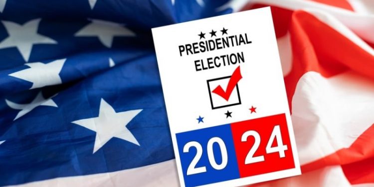 Election News: Obama’s Support of Kamala Harris