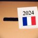 Election in France: A Closer Look at a Second Round