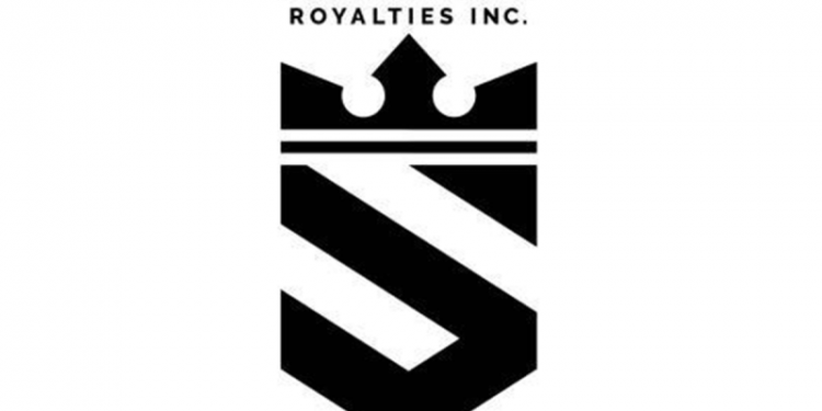 Silver Crown Royalties Commences Trading On Cboe Canada