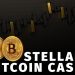 Stellar and Bitcoin Cash: Stellar is trying to recover
