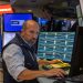 Dow tumbles more than 600 points after weak jobs report