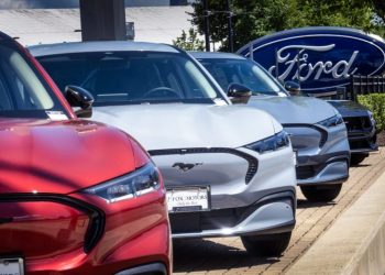 Why Ford believes its $1.9 billion shift in EV strategy is the right choice for the company