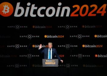 How Trump was ‘orange-pilled’ by three bitcoiners in Puerto Rico and the promise of $100 million