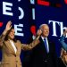 Why Biden isn’t dragging down Harris