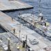 Biden approved Gaza pier despite internal pushback, watchdog finds