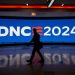 Democrats’ party platform doesn’t call for arms embargo on Israel