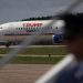 JD Vance’s plane makes emergency landing after door malfunction