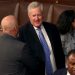 Mark Meadows tries to move his Arizona case to federal court