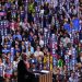 At long last, President Joe Biden passes the torch with convention speech