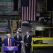 Trump portrays Harris as foreign, echoing past attacks on Democrats of color