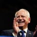 Tim Walz: The Rahm Emanuel Democrat who became a Nancy Pelosi Democrat