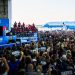 Trump falsely accuses Harris campaign of fabricated AI crowd photos