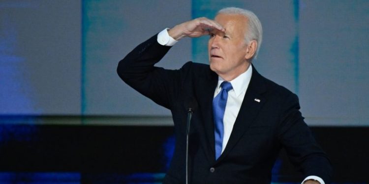 Fact-checking Day 1 of the 2024 Democratic National Convention