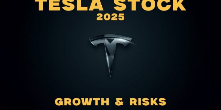 Tesla Stock Prediction 2025: Growth, Prospects, and Risks