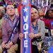 Democrats signal voting rights bills will top the agenda if Harris wins