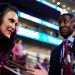 Their White House dreams on hold, Democratic hopefuls blanket the DNC