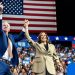 Trump is obsessed with crowd size. Now Democrats love bragging about it, too.