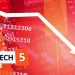 Tech 5: Recession Fears Kick Panic Selling into Overdrive, Tech Selloff Ensues