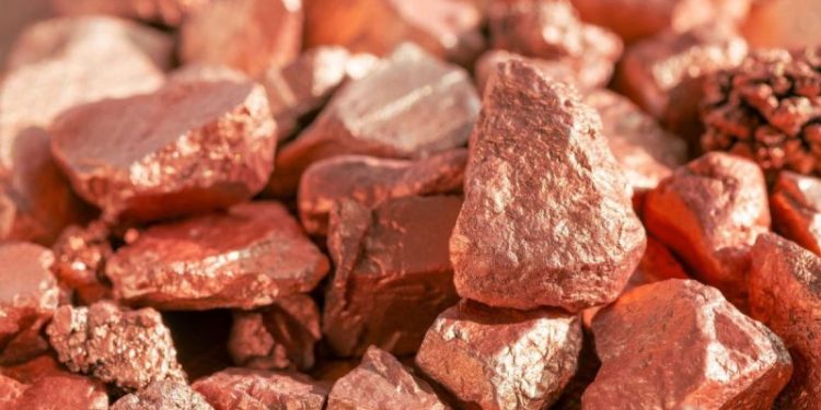 Eagle Mountain Uses Fleet Space Technology to Advance Arizona Copper Exploration