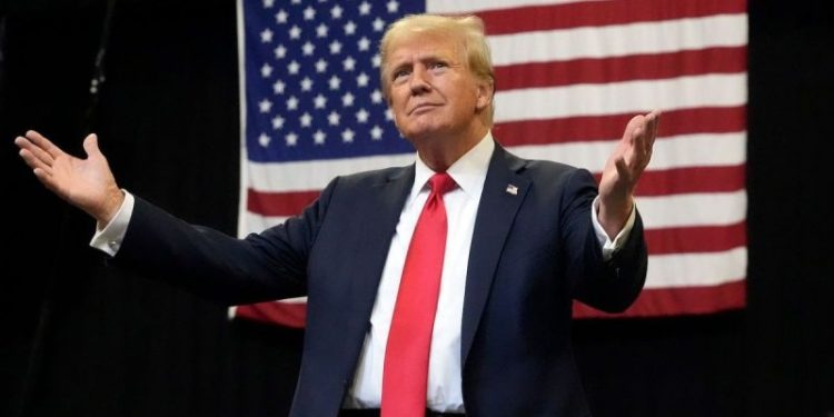 Trump Presidency: A Threat to EV Growth and Battery Supply Chain Expansion?