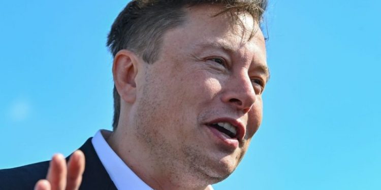 Elon Musk Tests X Ahead of Trump Livestream on Platform