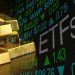 5 Biggest Gold ETFs in 2024