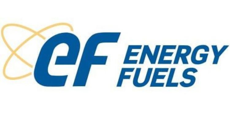 Energy Fuels Announces Q2-2024 Results Including Uranium Mining and Successful Commissioning of Commercial Rare Earth Separation