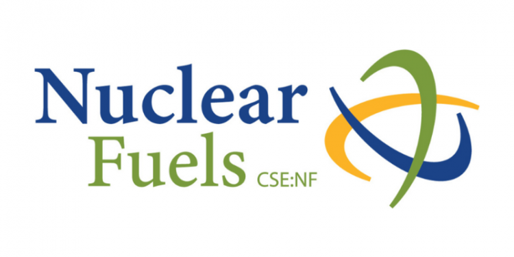 Nuclear Fuels Closes Private Placement