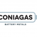 Coniagas Battery Metals Holds First Closing of Private Placement