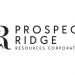 PROSPECT RIDGE COMMENCES INAUGURAL DRILLING PROGRAM AT THE COPPER RIDGE ZONE OF ITS KNAUSS CREEK PROPERTY