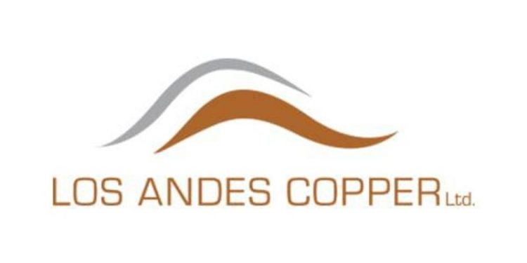 Los Andes Copper Announces Positive PFS for Vizcachitas with a US$2.77 Billion Post-Tax NPV and 24% IRR