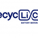 RecycLiCo Engages Hatch to Consult on Plant Construction for Taiwan Battery Recycling Joint Venture