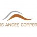 Los Andes Copper Announces Corporate Update