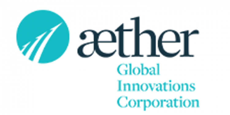 Aether Global Innovations Corp. Announces Resignation of its Chief Financial Officer