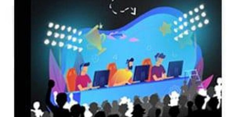 Start Here – Investing in Esports