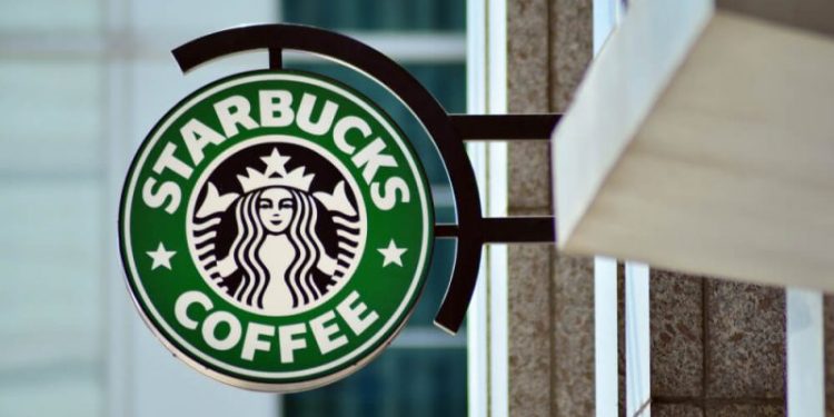 Brian Niccol Replaces CEO at Starbucks After Sales Dip